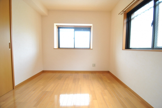 サンステージ東合川のその他共用部分|同タイプ　イメージ写真