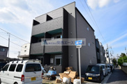 IoTアパートメント徳庵の画像