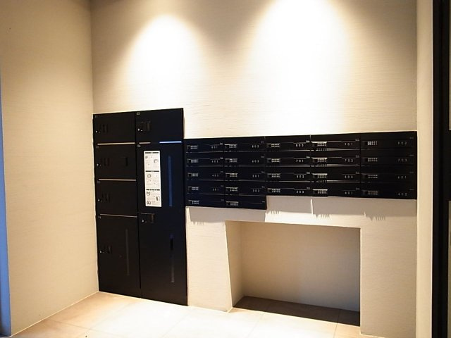 モダンパラッツォけやき通りのその他共用部分|モダンパラッツオけやき通り（2F)