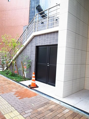 モダンパラッツォけやき通りのその他共用部分|モダンパラッツオけやき通り（2F)