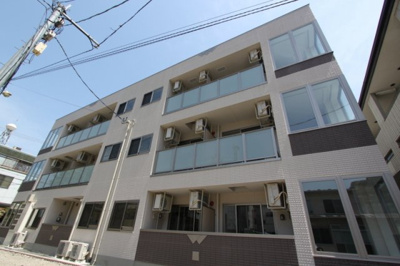 【外観】 | フィーロ宮町