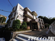 ウッドガーデン東戸塚 Ｂ棟の画像
