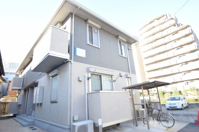 ぺシュールのエントランス|入口部分