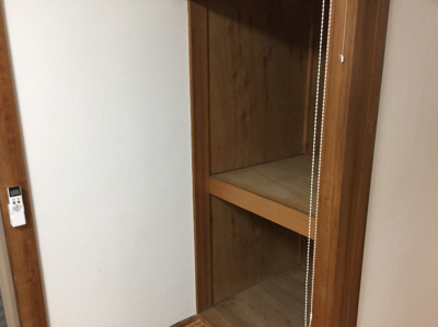 【収納】 | 堺市西区浜寺石津町戸建