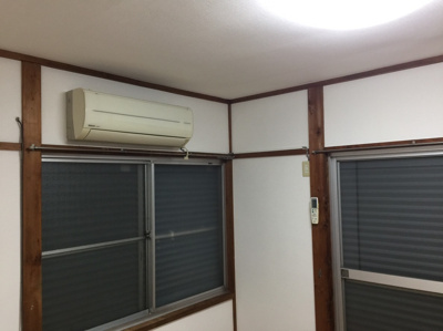 【設備】 | 堺市西区浜寺石津町戸建