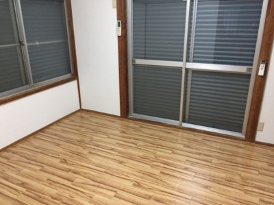 【洋室】 | 堺市西区浜寺石津町戸建