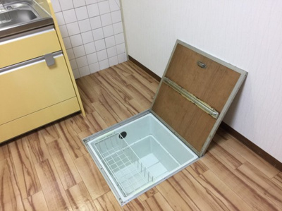 【収納】 | 堺市西区浜寺石津町戸建