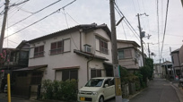 堺市西区浜寺石津町戸建の画像