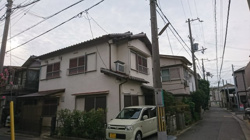 堺市西区浜寺石津町戸建