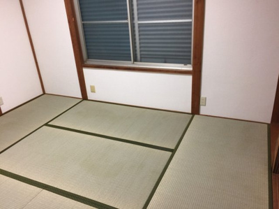 【和室】 | 堺市西区浜寺石津町戸建