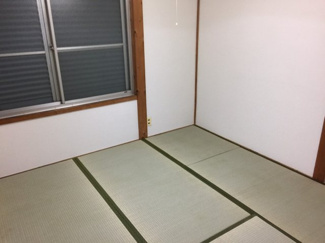 【和室】 | 堺市西区浜寺石津町戸建