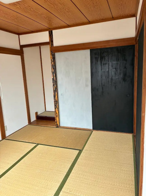 【和室】 | 堺市西区浜寺石津町戸建