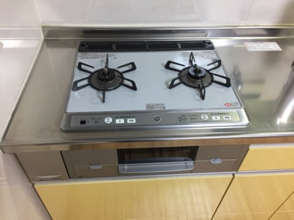 【キッチン】 | 堺市西区浜寺石津町戸建