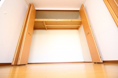 【収納】 | 松野ハイツ