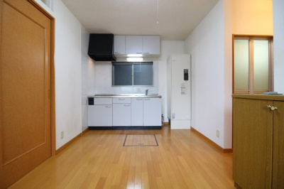 【居間・リビング】 | 松野ハイツ