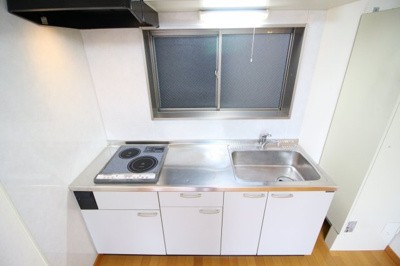 【キッチン】 | 松野ハイツ