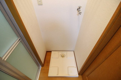 【設備】 | 松野ハイツ