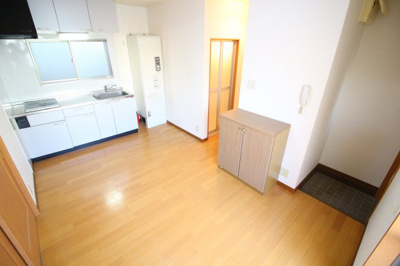 【居間・リビング】 | 松野ハイツ