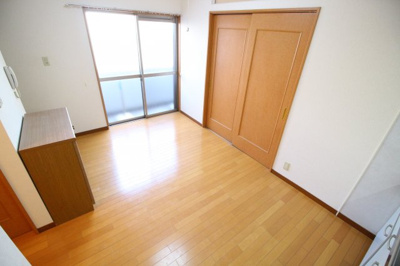 【居間・リビング】 | 松野ハイツ