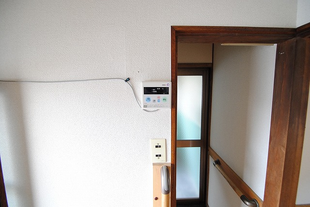 秋山アパートの設備|内装イメージ：同物件別室