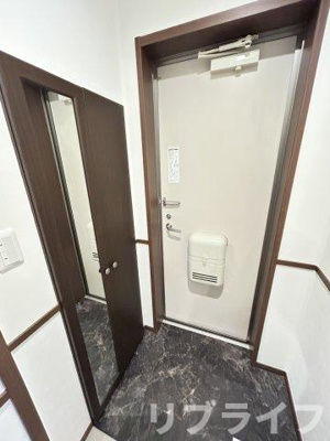 【バルコニー】 | 空ＫＵＵ１棟