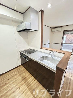 【浴室】 | 空ＫＵＵ１棟