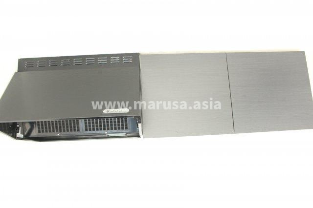 アモント中村のキッチン