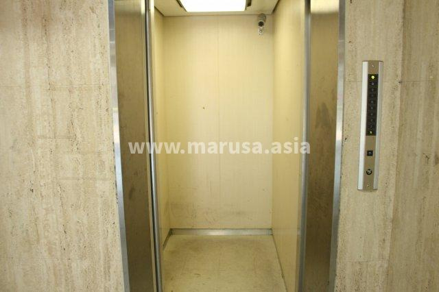 アモント中村のその他共用部分