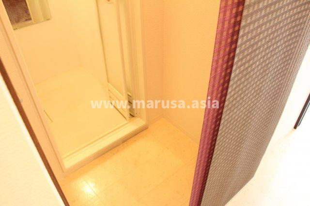 アモント中村のその他