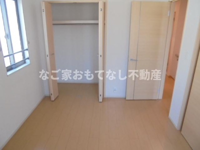 【内装】 | メゾンブローテⅡ