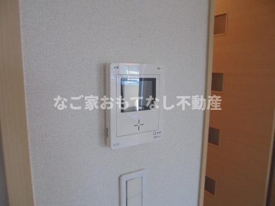 【セキュリティ】 | メゾンブローテⅡ