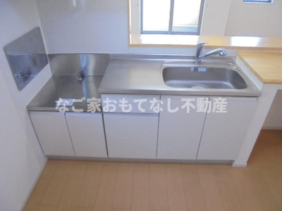 【キッチン】 | メゾンブローテⅡ