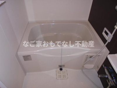 【浴室】 | メゾンブローテⅡ