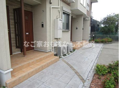 【その他共用部分】 | メゾンブローテⅡ