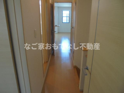 【その他】 | メゾンブローテⅡ