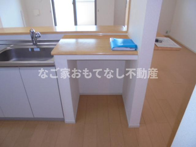 【その他】 | メゾンブローテⅡ