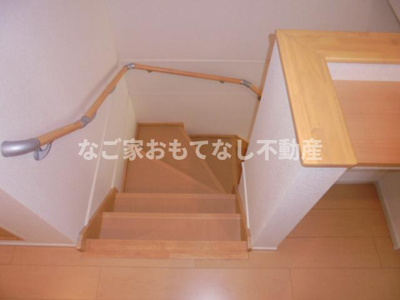 【その他】 | メゾンブローテⅡ