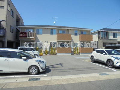 【外観】 | メゾンブローテⅡ | メゾンブローテⅡ