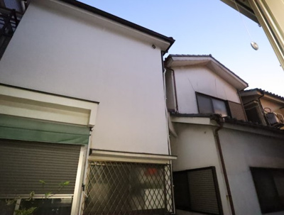 【展望】 | ハーモニーテラス南小岩