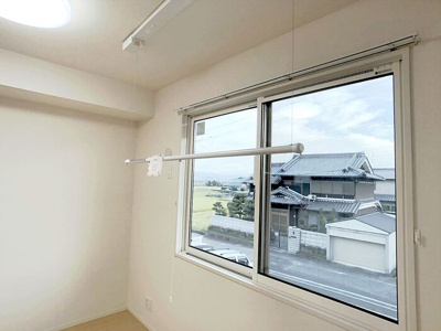 【展望】 | 当麻寺ＭＫコートⅠ