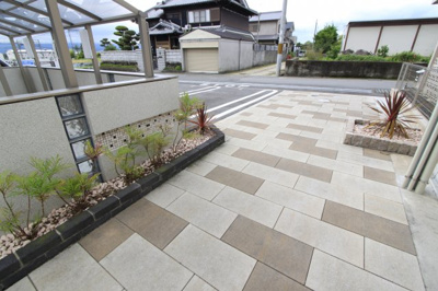 【その他共用部分】 | 当麻寺ＭＫコートⅠ