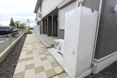 【その他共用部分】 | 当麻寺ＭＫコートⅠ