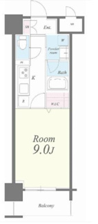 【間取り】 | アコリエンテ