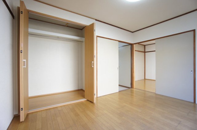 【収納】 | 長井ハイツ