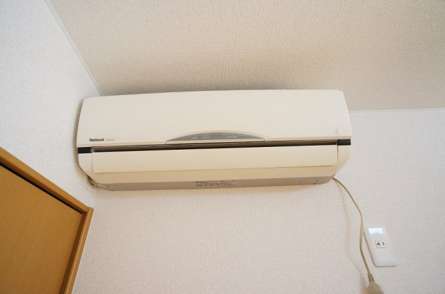 【設備】 | トワール東堀 | 空調設備