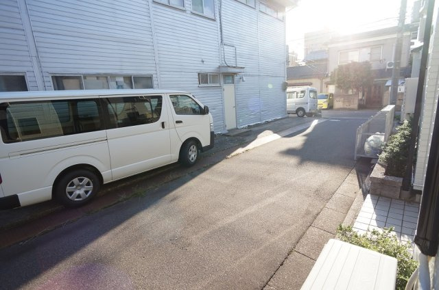 【展望】 | メゾン・ラ・リヴィエール