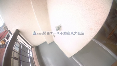 【設備】 | グローリィハイツ八戸ノ里