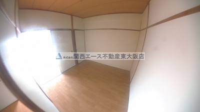 【内装】 | グローリィハイツ八戸ノ里