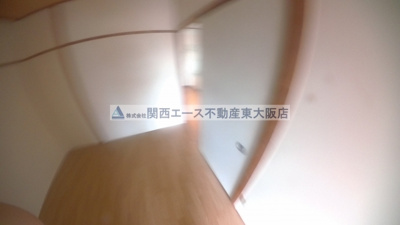 【内装】 | グローリィハイツ八戸ノ里