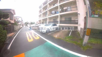 【周辺】 | グローリィハイツ八戸ノ里